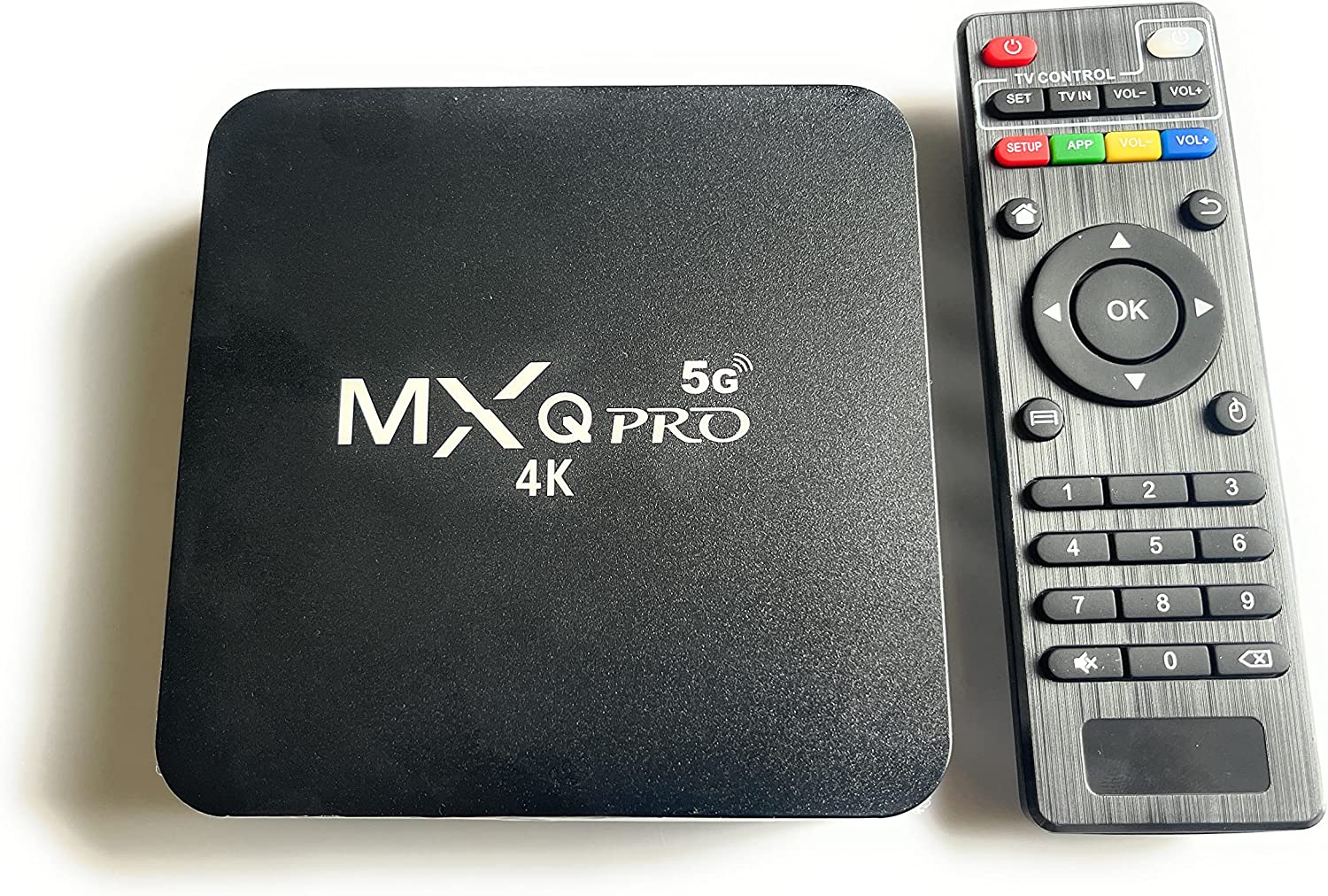 zumkunm-android-tv-box