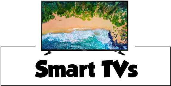 smart tv