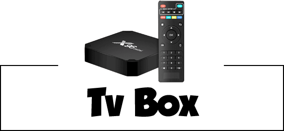 tv box